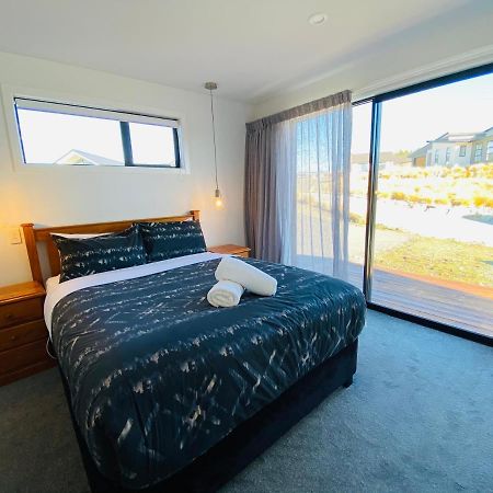 Villa Flat White à Lac Tekapo Extérieur photo